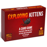 Exploding Kittens