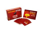 Exploding Kittens