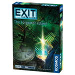 Exit: The Forgotten Island