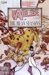 Fables Vol. 5: Mean Seasons