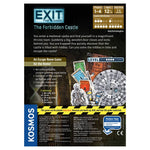Exit: The Forbidden Castle