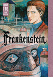 Frankenstein: Junji Ito Story Collection