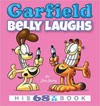 Garfield Gets Belly Laughs