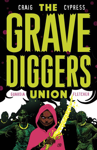 Grave Digger's Union Vol. 2