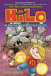 Hilo Vol 4: Waking The Monsters