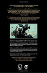 Hellboy Omnibus Vol 4: Hellboy in Hell