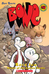 Bone Vol 5: Rock Jaw: Master of the Eastern Border