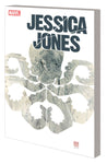 Jessica Jones Vol. 2: The Secrets of Maria Hill