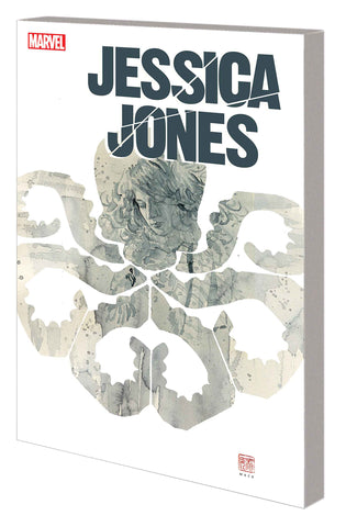 Jessica Jones Vol. 2: The Secrets of Maria Hill