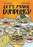 Let's Make Dumplings! A Comic Book Cookbook
