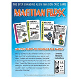 Fluxx: Martian