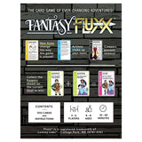 Fluxx: Fantasy