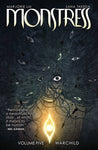 Monstress Volume 5: Warchild