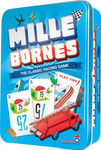 Mille Bornes Card Game