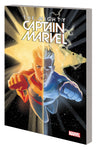 Mighty Captain Marvel Vol. 3: Dark Origins