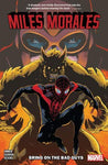 Miles Morales: Spider-Man Vol.  2: Bring on the Bad Guys