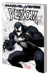 Marvel-Verse: Venom