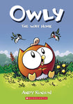 Owly Book 1: The Way Home