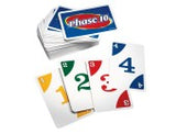 Phase 10 Card Game