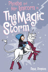Phoebe and Her Unicorn Book 6: Magic Storm
