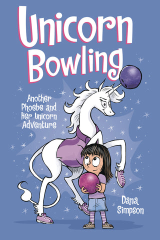 Phoebe and Her Unicorn Book 9: Unicorn Bowling
