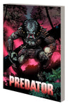 Predator Vol. 1: Day of the Hunter