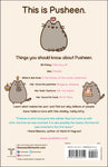 I Am Pusheen the Cat