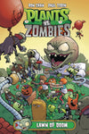 Plants Vs. Zombies: Lawn of Doom