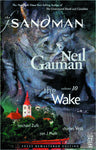 Sandman Vol. 10: The Wake