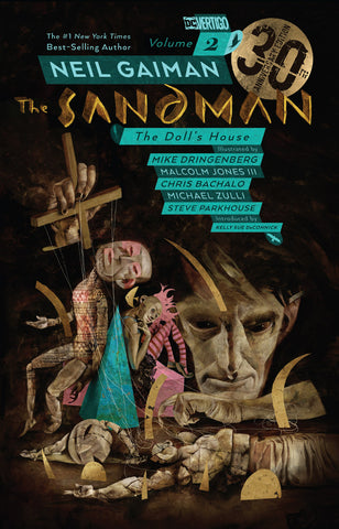 Sandman Vol. 2: The Doll's House