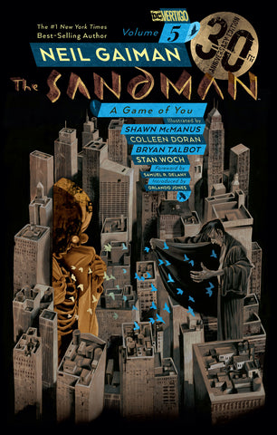 Sandman Vol. 5: A Game of You