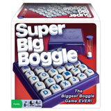 Super Big Boggle