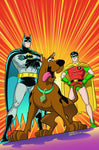 Scooby-Doo Team-Up Vol. 1