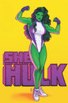 She-Hulk By Rainbow Rowell Vol. 1: Jen Again