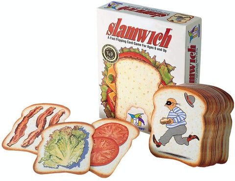 Slamwich