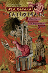 Sandman: Overture