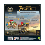 7 Wonders