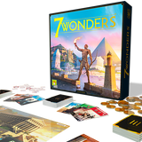 7 Wonders