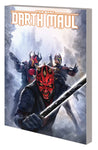 Star Wars: Darth Maul - Son of Dathomir