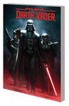 Star Wars: Darth Vader by Greg Pak Vol. 1: Dark Heart of the Sith