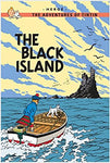 Adventures of Tintin: The Black Island