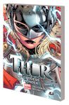 Thor: Goddess of Thunder