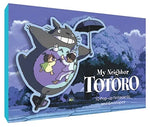 My Neighbor Totoro Pop-Up Notecards