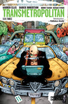 Transmetropolitan Vol 3