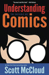 Understanding Comics: The Invisible Art