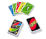 Uno Card Game