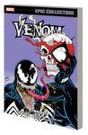 Venom Epic Collection: Symbiosis