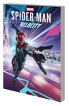 Spider-Man: Velocity