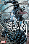 Venom by Al Ewing & Ram V Vol. 1: Recursion