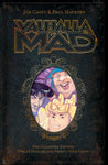 Valhalla Mad: The Collected Edition